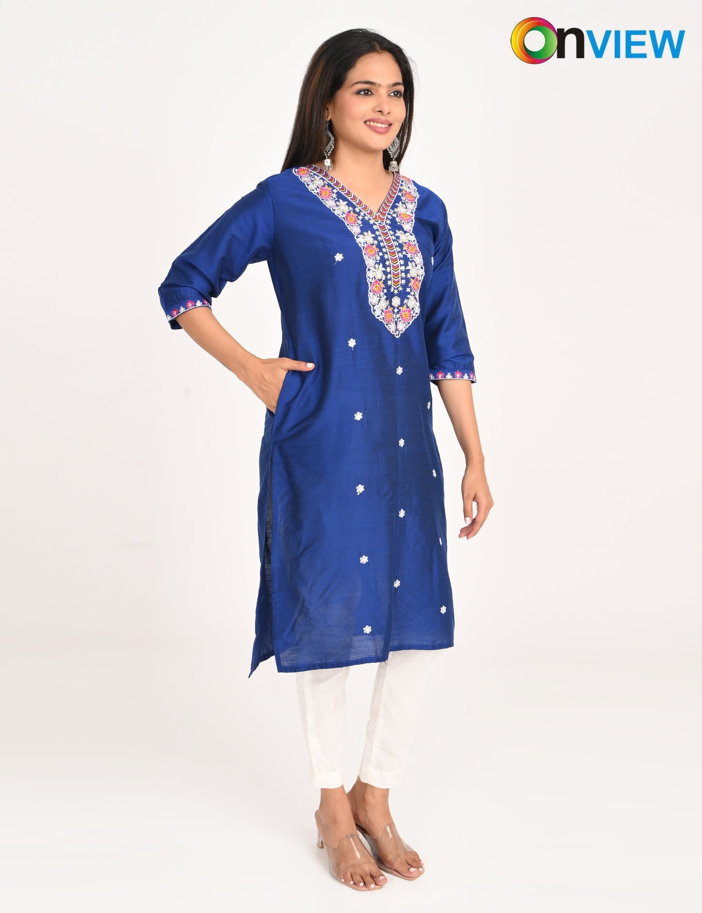 ONVIEW | 1179 | SLUB BOUTIQUE WORK