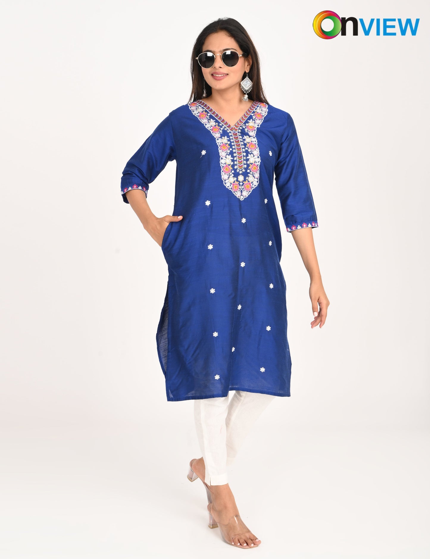 ONVIEW | 1179 | SLUB BOUTIQUE WORK