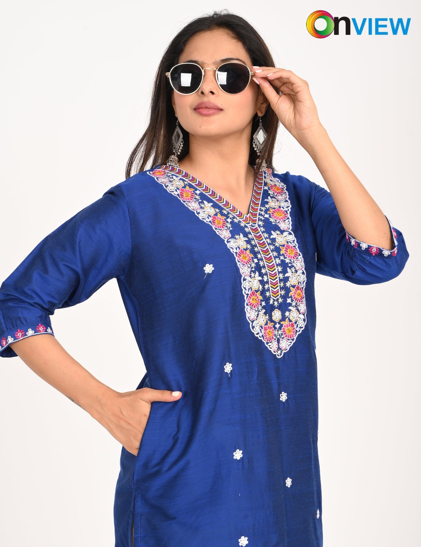 ONVIEW | 1179 | SLUB BOUTIQUE WORK