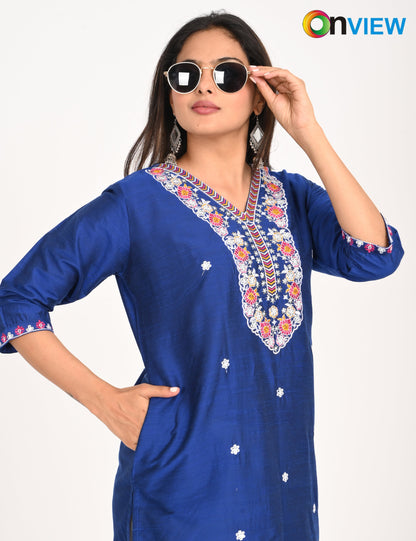 ONVIEW | 1179 | SLUB BOUTIQUE WORK