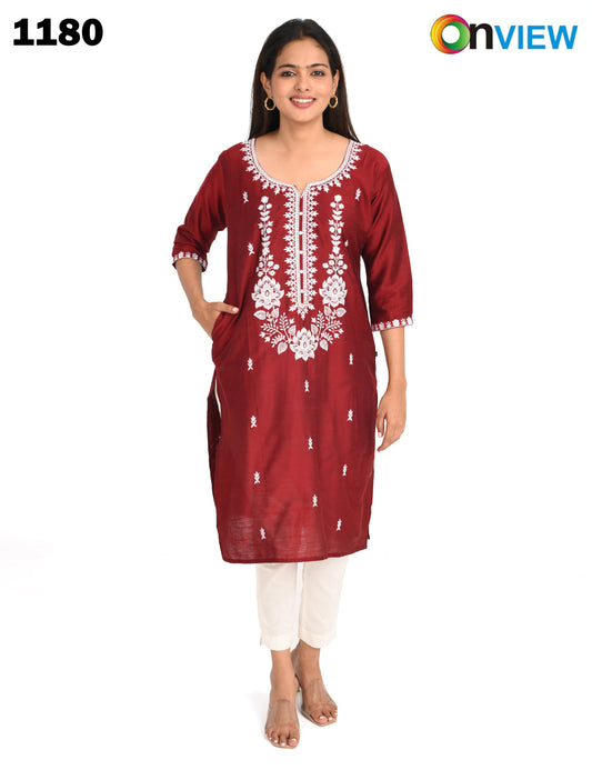 ONVIEW | 1180 | SLUB BOUTIQUE WORK