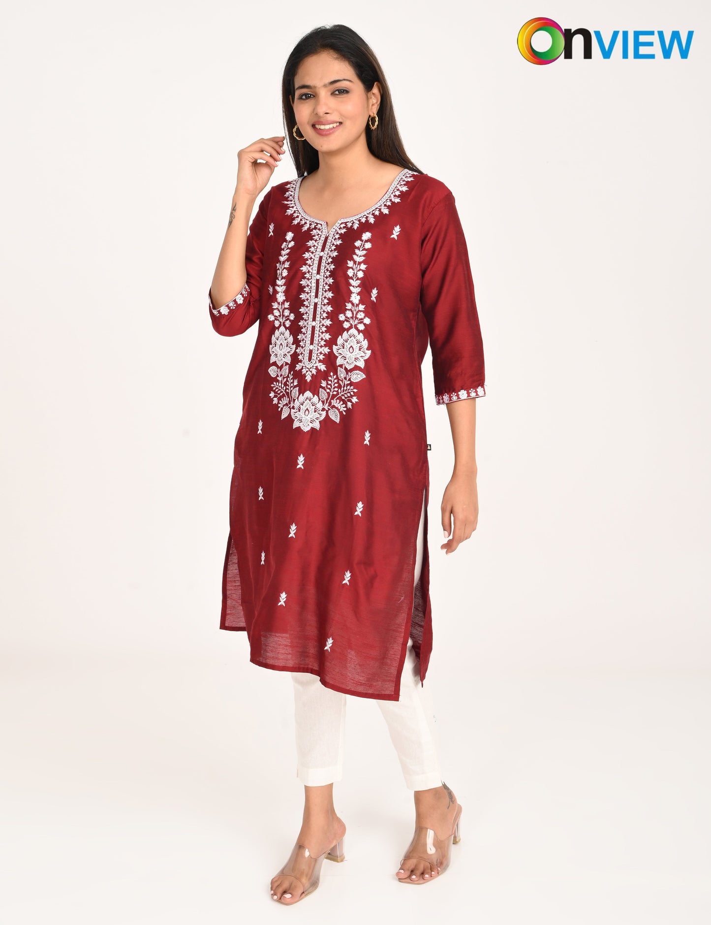 ONVIEW | 1180 | SLUB BOUTIQUE WORK