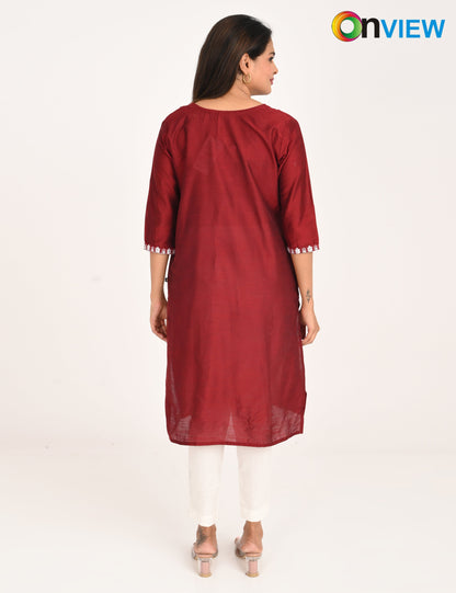 ONVIEW | 1180 | SLUB BOUTIQUE WORK