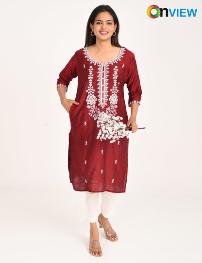 ONVIEW | 1180 | SLUB BOUTIQUE WORK