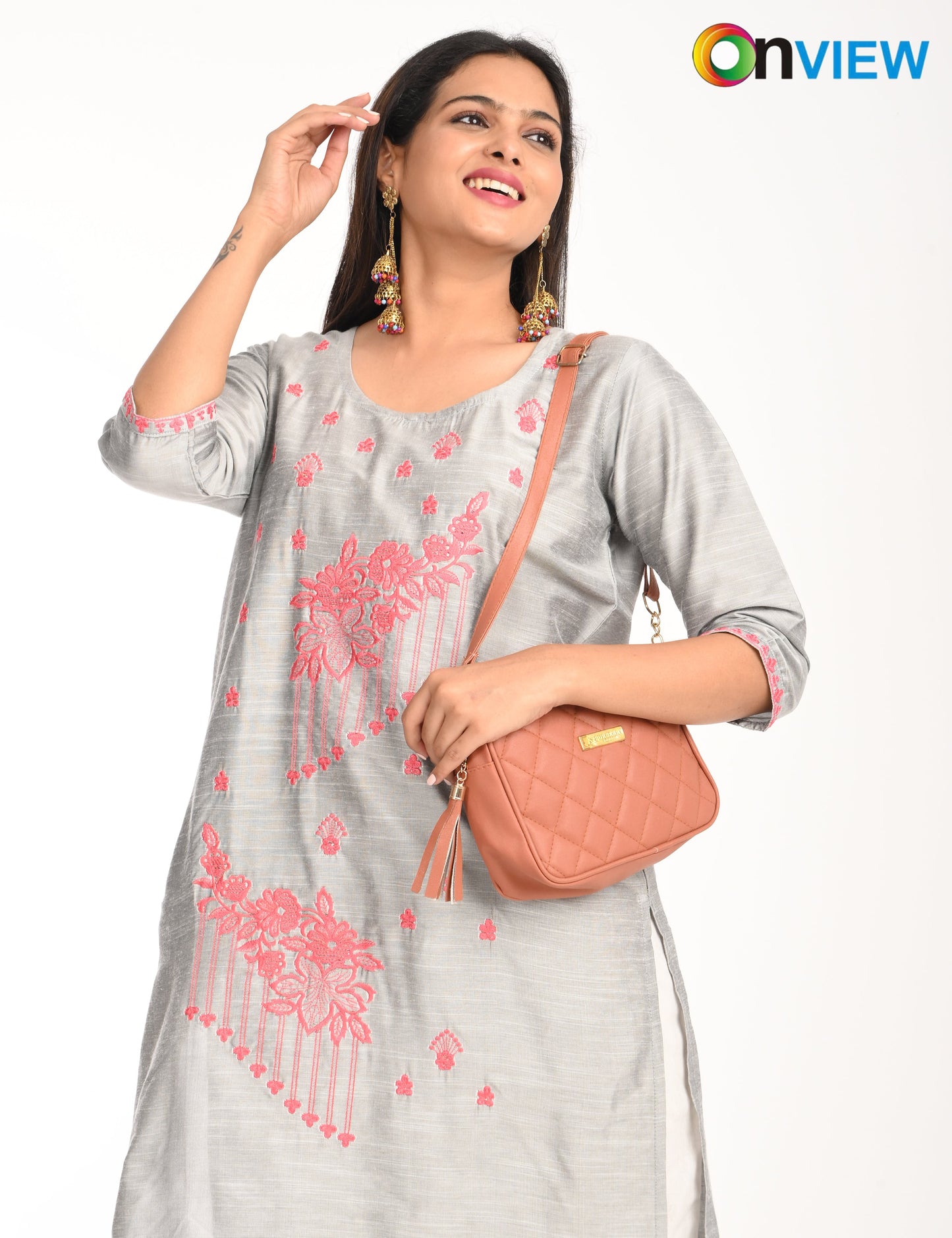 ONVIEW | 1181 | SLUB BOUTIQUE WORK