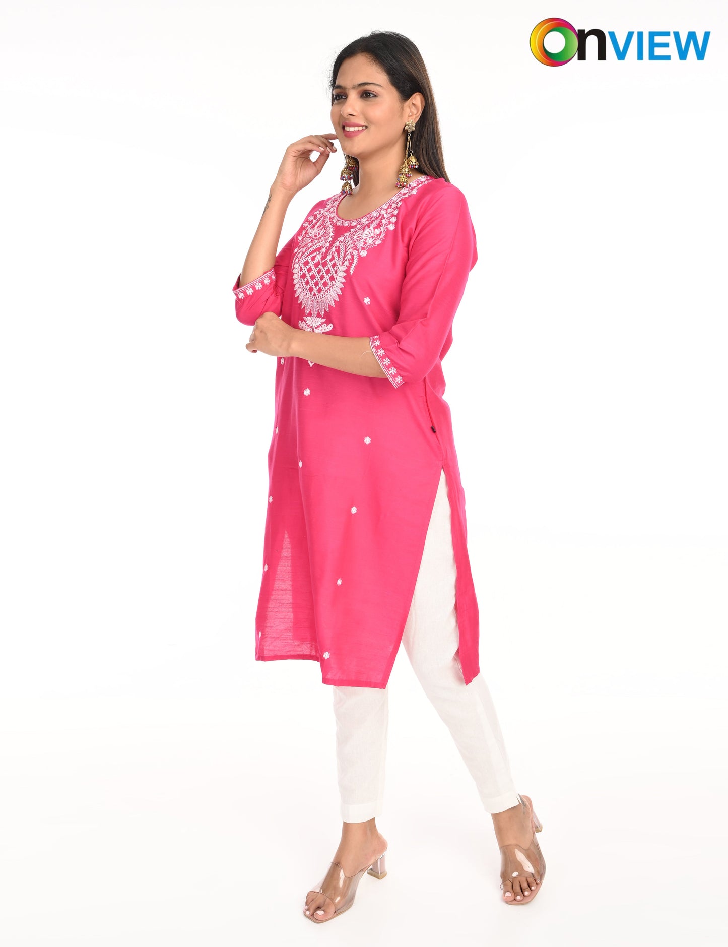 ONVIEW | 1182 | SLUB BOUTIQUE WORK