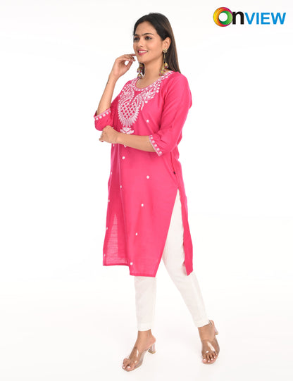 ONVIEW | 1182 | SLUB BOUTIQUE WORK