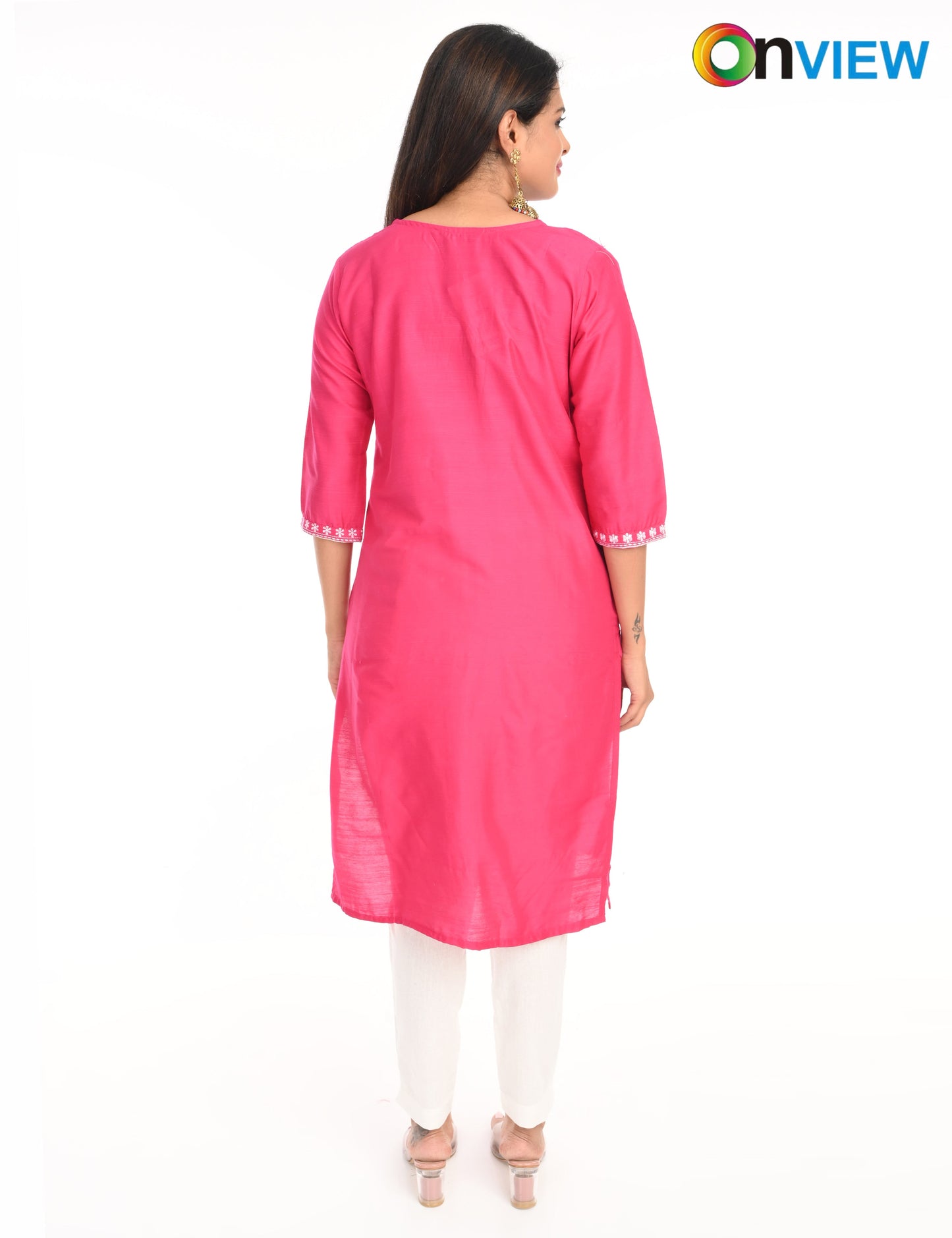 ONVIEW | 1182 | SLUB BOUTIQUE WORK