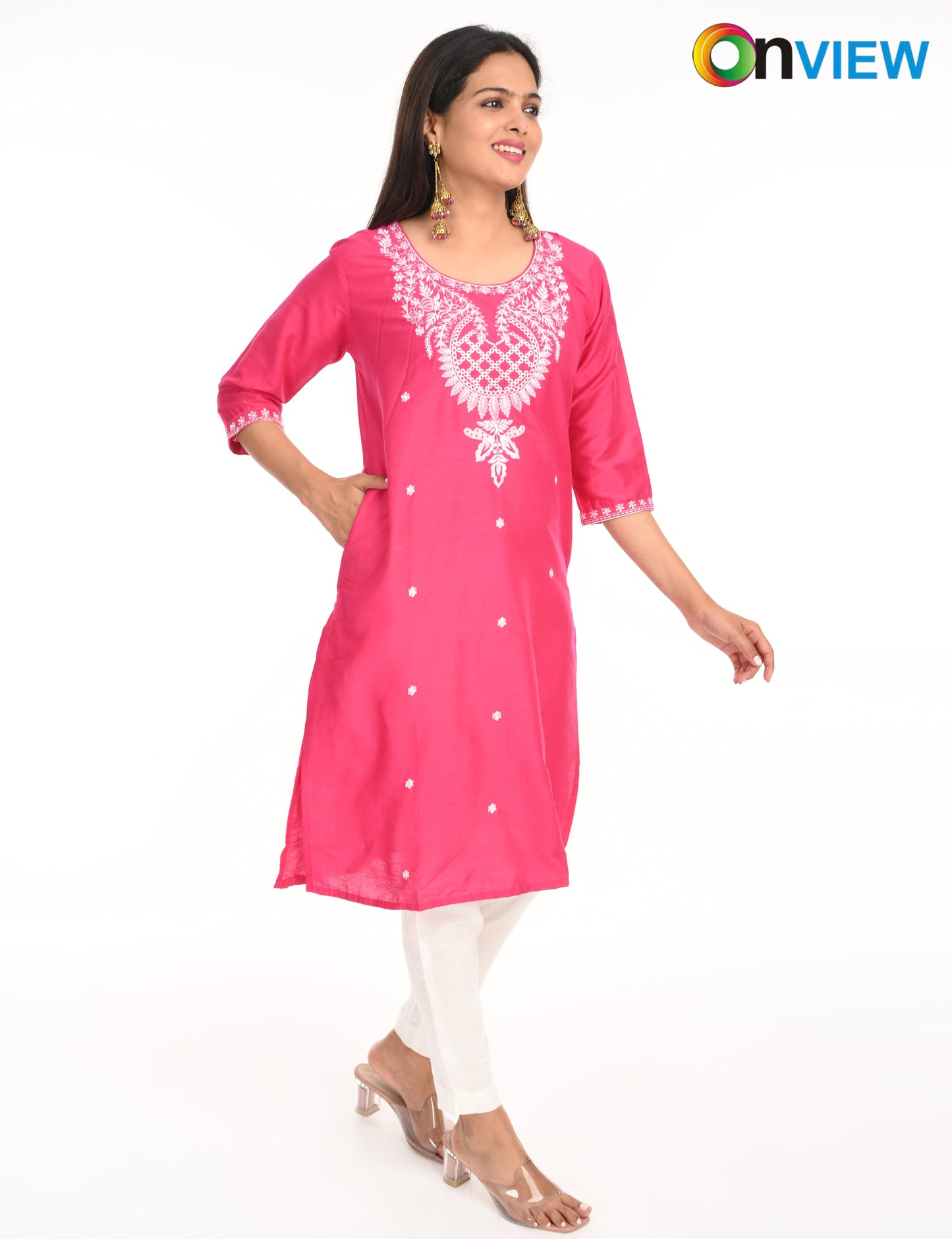 ONVIEW | 1182 | SLUB BOUTIQUE WORK