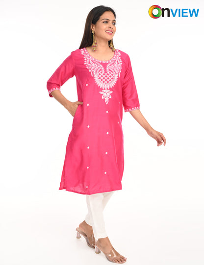 ONVIEW | 1182 | SLUB BOUTIQUE WORK