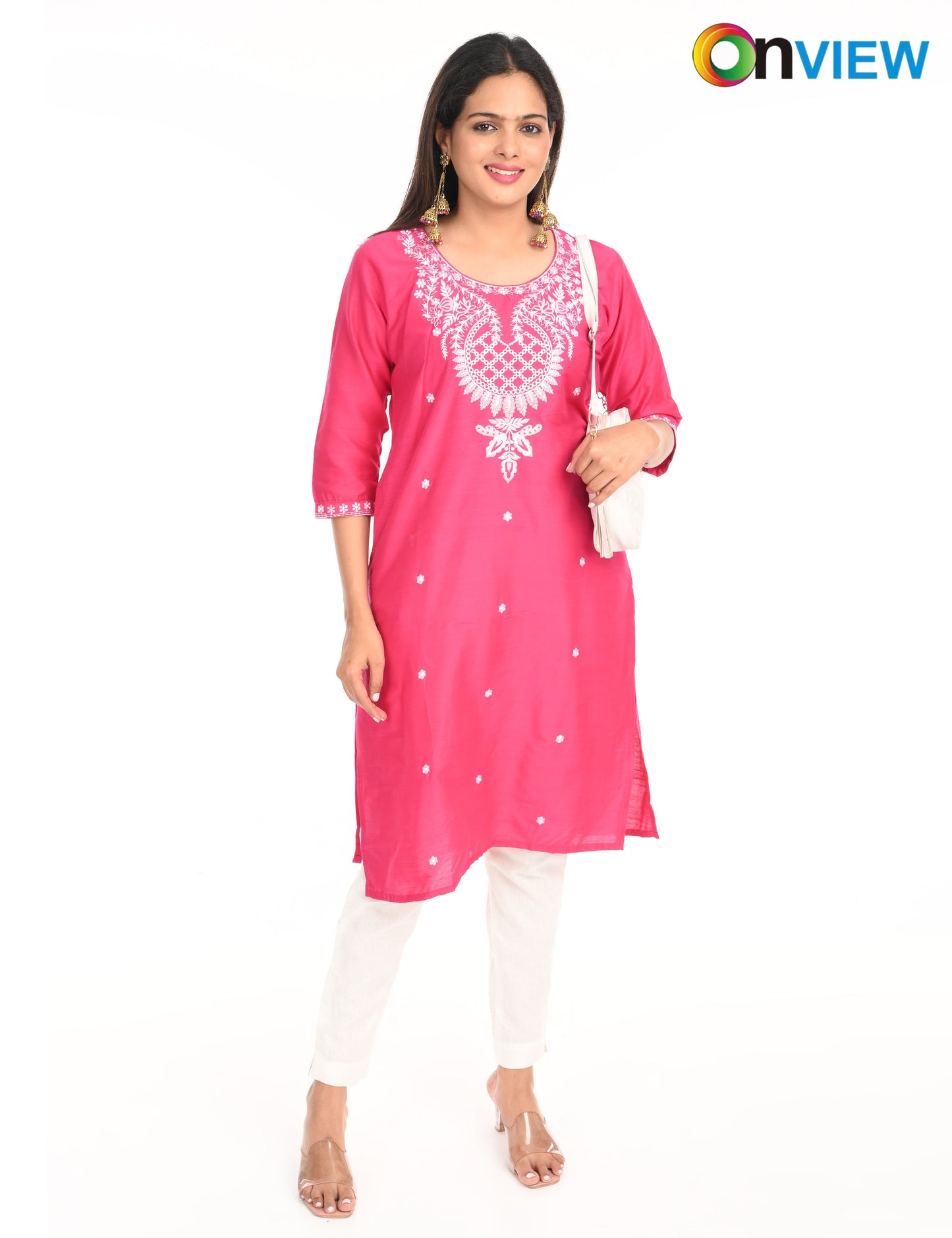 ONVIEW | 1182 | SLUB BOUTIQUE WORK