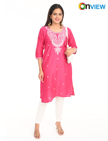 ONVIEW | 1182 | SLUB BOUTIQUE WORK