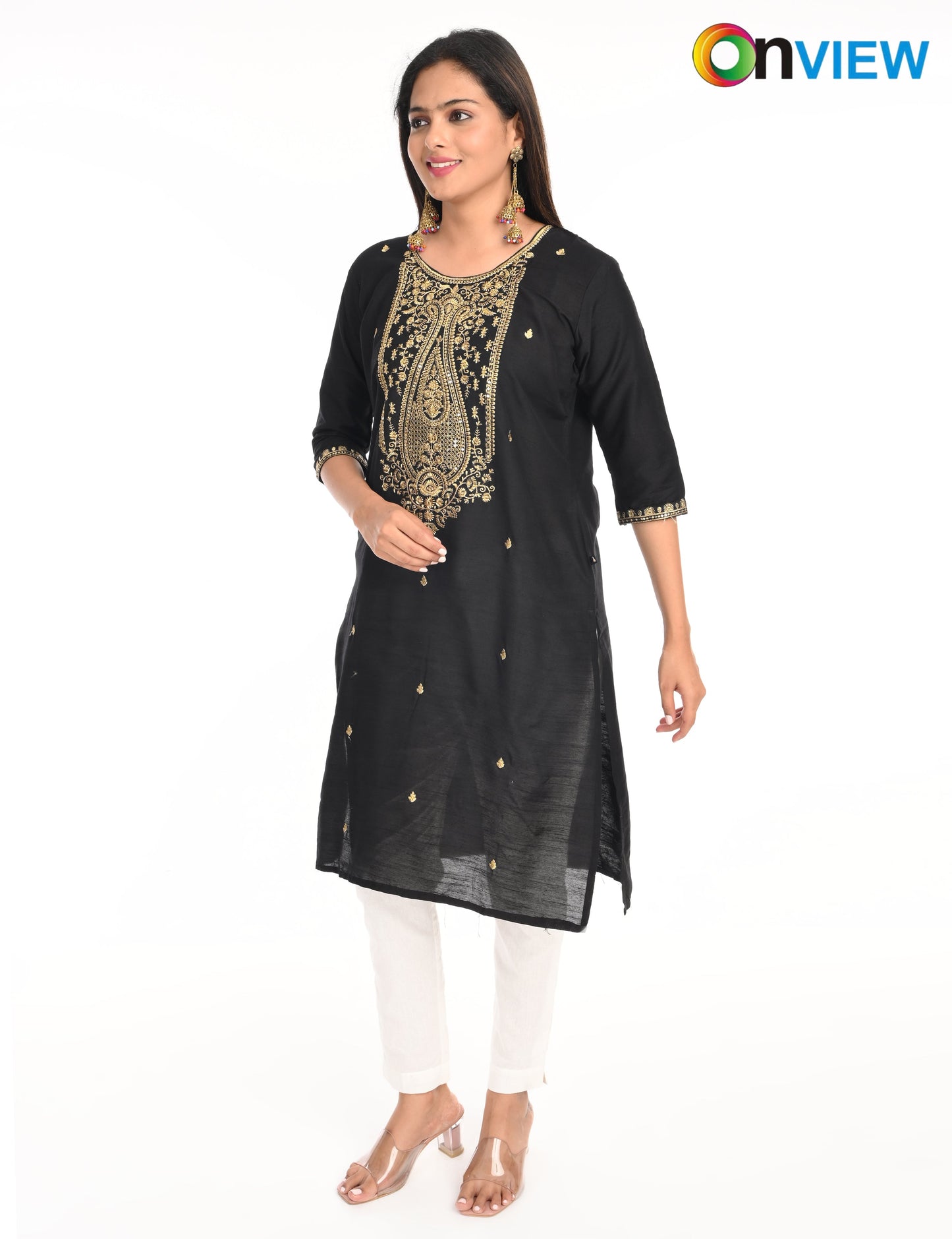 ONVIEW | 1183 | SLUB BOUTIQUE WORK