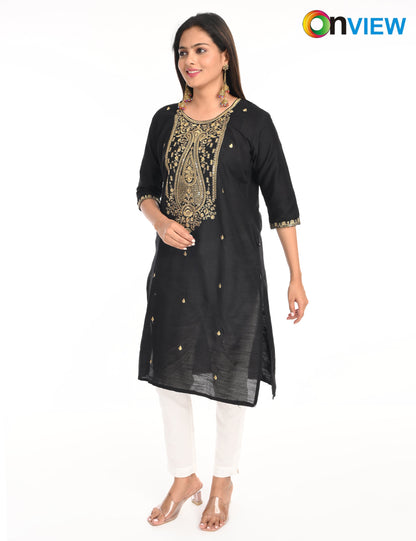 ONVIEW | 1183 | SLUB BOUTIQUE WORK