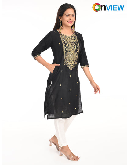 ONVIEW | 1183 | SLUB BOUTIQUE WORK