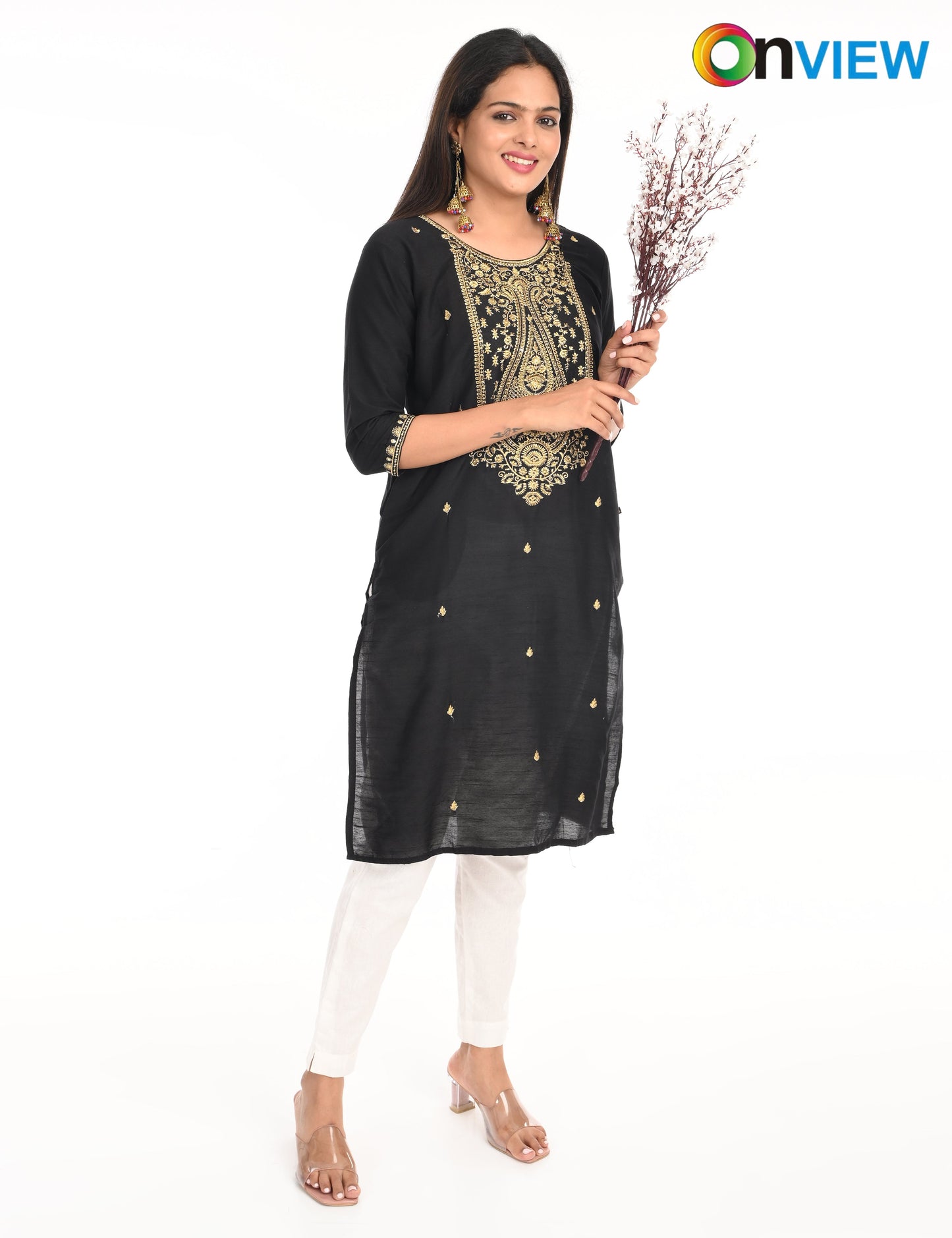 ONVIEW | 1183 | SLUB BOUTIQUE WORK