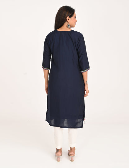 ONVIEW | 1242 | ROMAN SILK EMBROIDERY BORDER WITH LINING