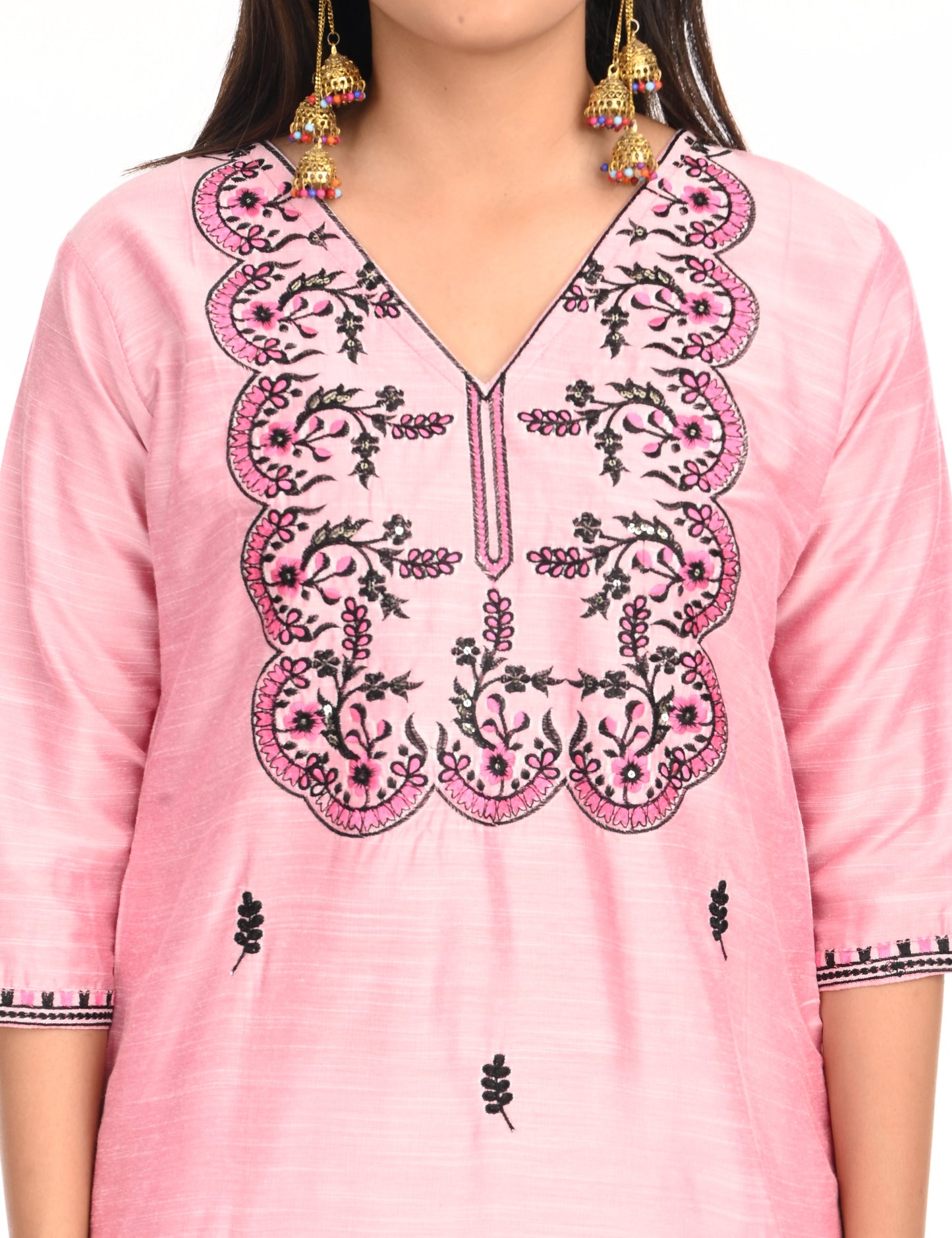 ONVIEW | 1247 | SLUB BOUTIQUE WORK