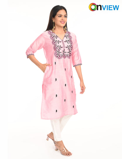 ONVIEW | 1247 | SLUB BOUTIQUE WORK