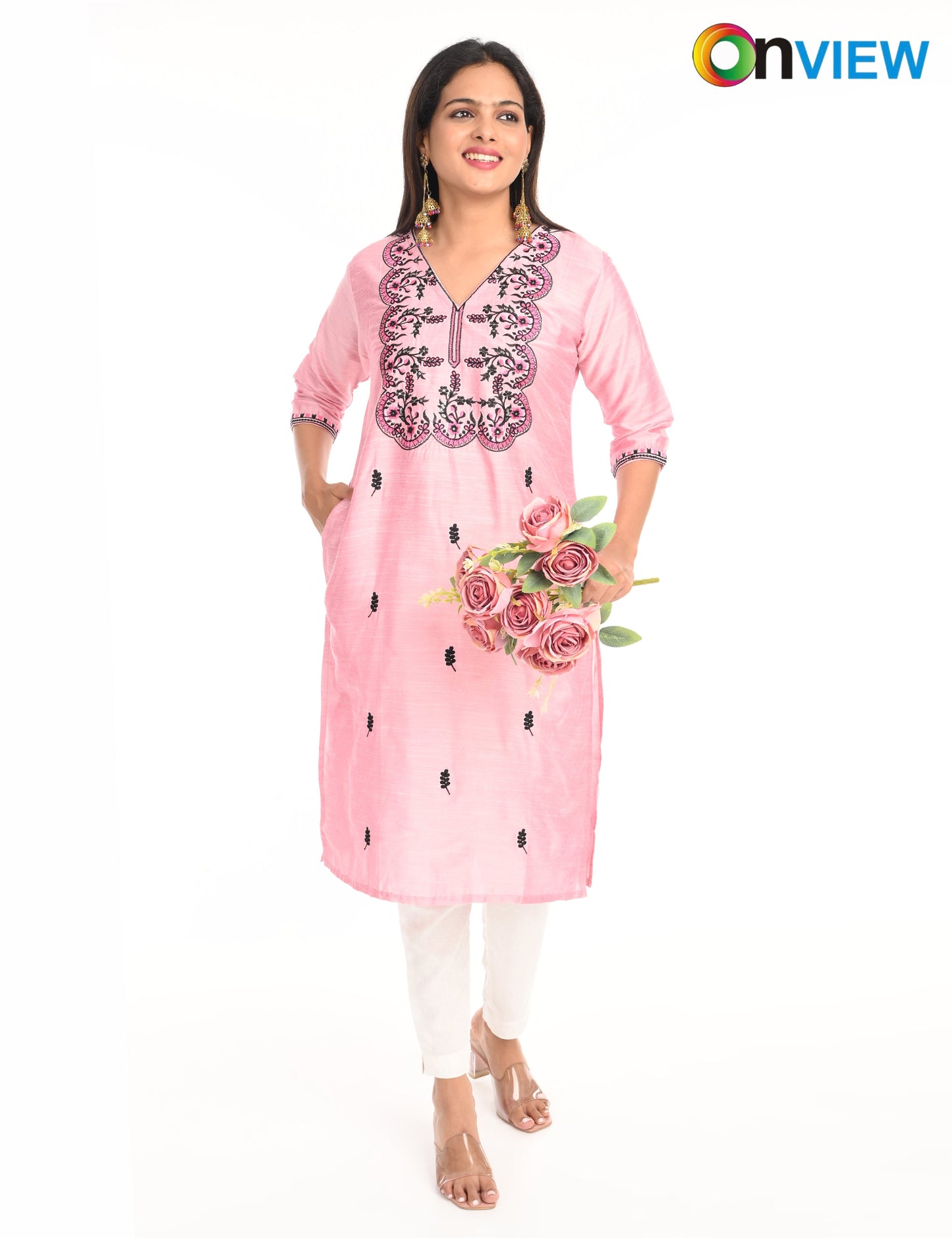 ONVIEW | 1247 | SLUB BOUTIQUE WORK