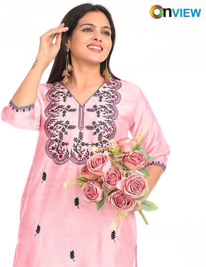 ONVIEW | 1247 | SLUB BOUTIQUE WORK