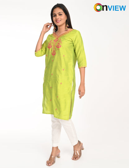 ONVIEW | 1248 | SLUB BOTIQUE WORK