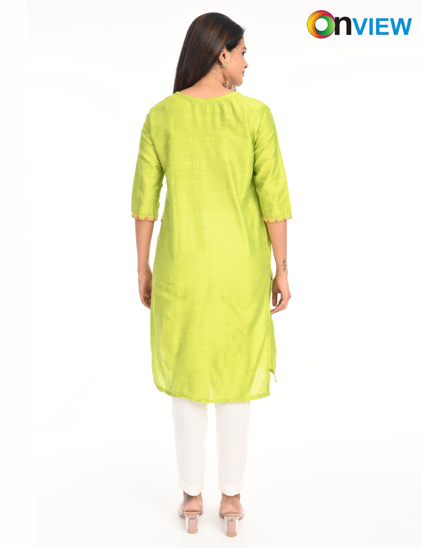 ONVIEW | 1248 | SLUB BOTIQUE WORK