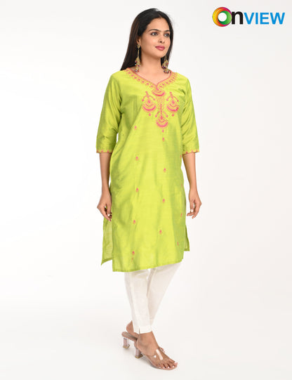 ONVIEW | 1248 | SLUB BOTIQUE WORK