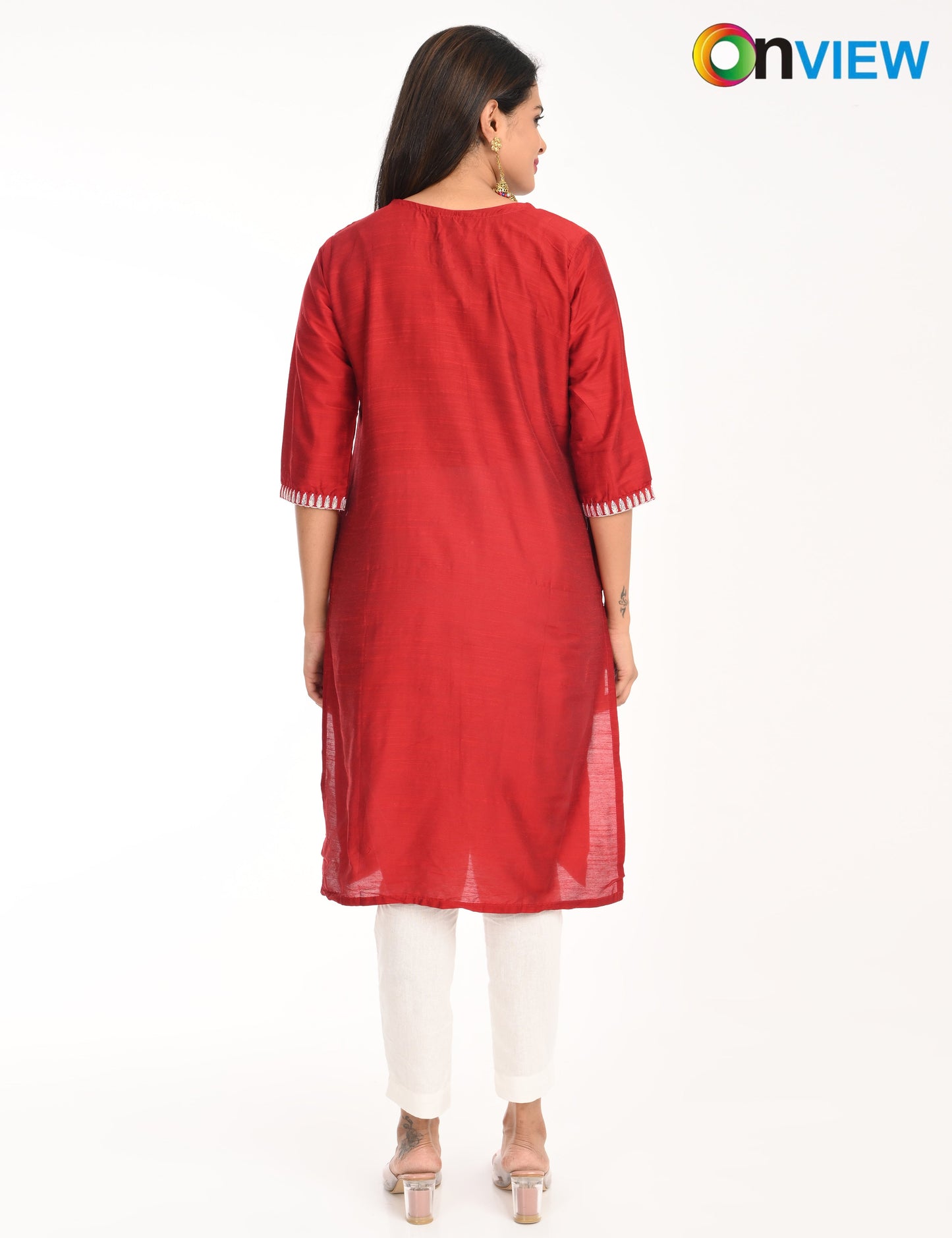 ONVIEW | 1249 | SLUB BOUTIQUE WORK