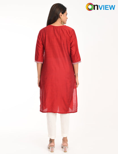 ONVIEW | 1249 | SLUB BOUTIQUE WORK