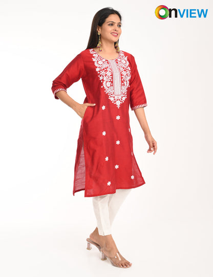 ONVIEW | 1249 | SLUB BOUTIQUE WORK