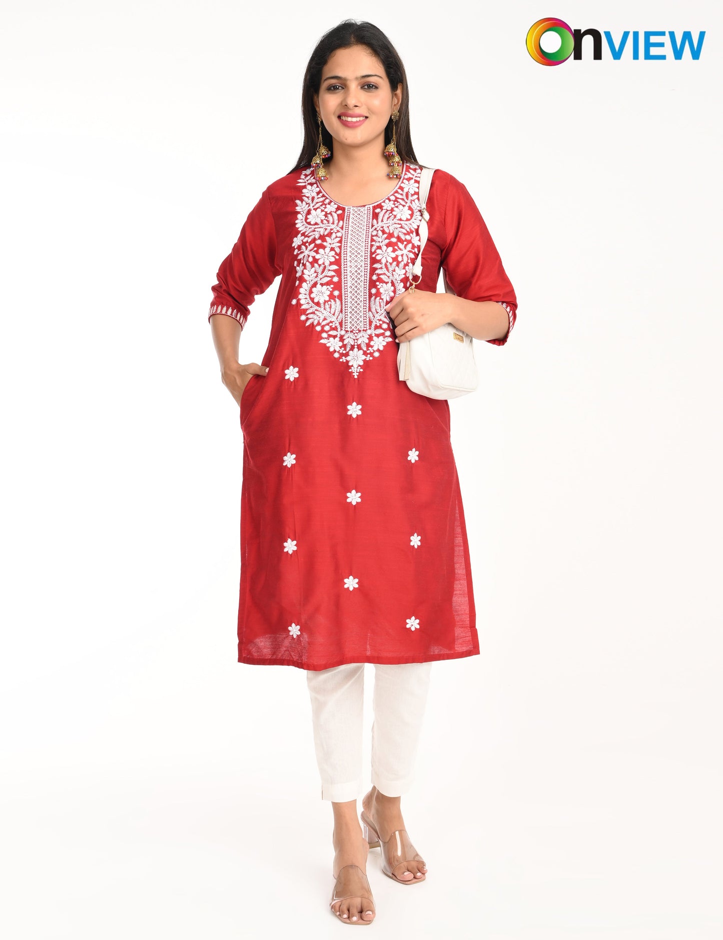 ONVIEW | 1249 | SLUB BOUTIQUE WORK