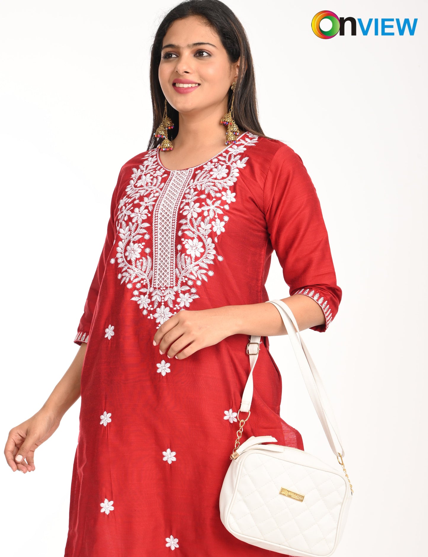 ONVIEW | 1249 | SLUB BOUTIQUE WORK