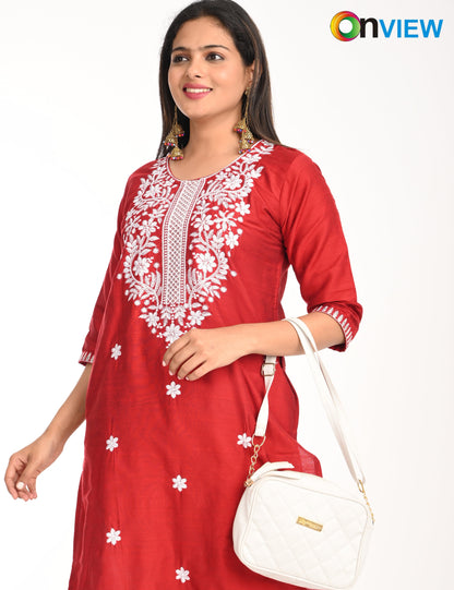 ONVIEW | 1249 | SLUB BOUTIQUE WORK