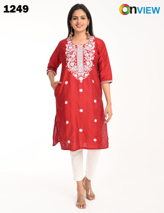 ONVIEW | 1249 | SLUB BOUTIQUE WORK