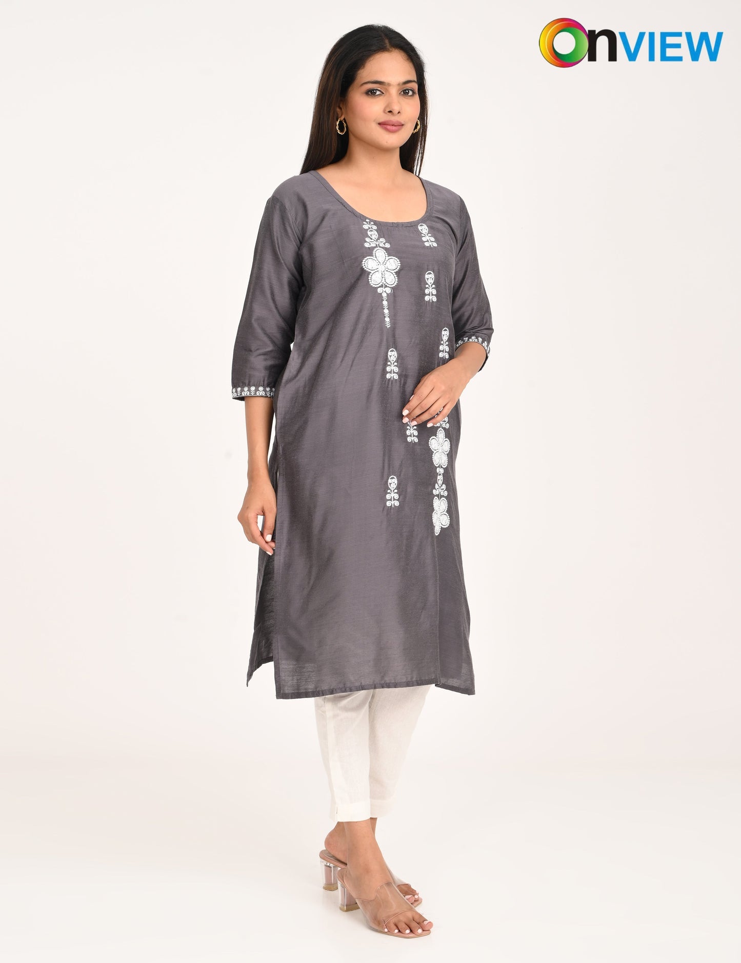 ONVIEW | 1251 | SLUB BOUTIQUE WORK