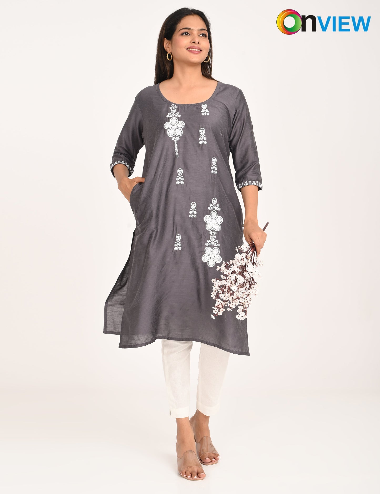 ONVIEW | 1251 | SLUB BOUTIQUE WORK