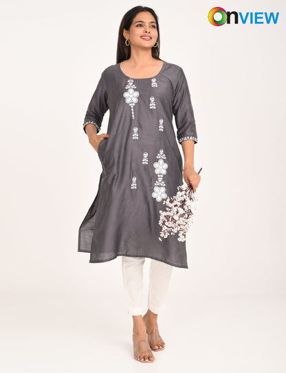 ONVIEW | 1251 | SLUB BOUTIQUE WORK