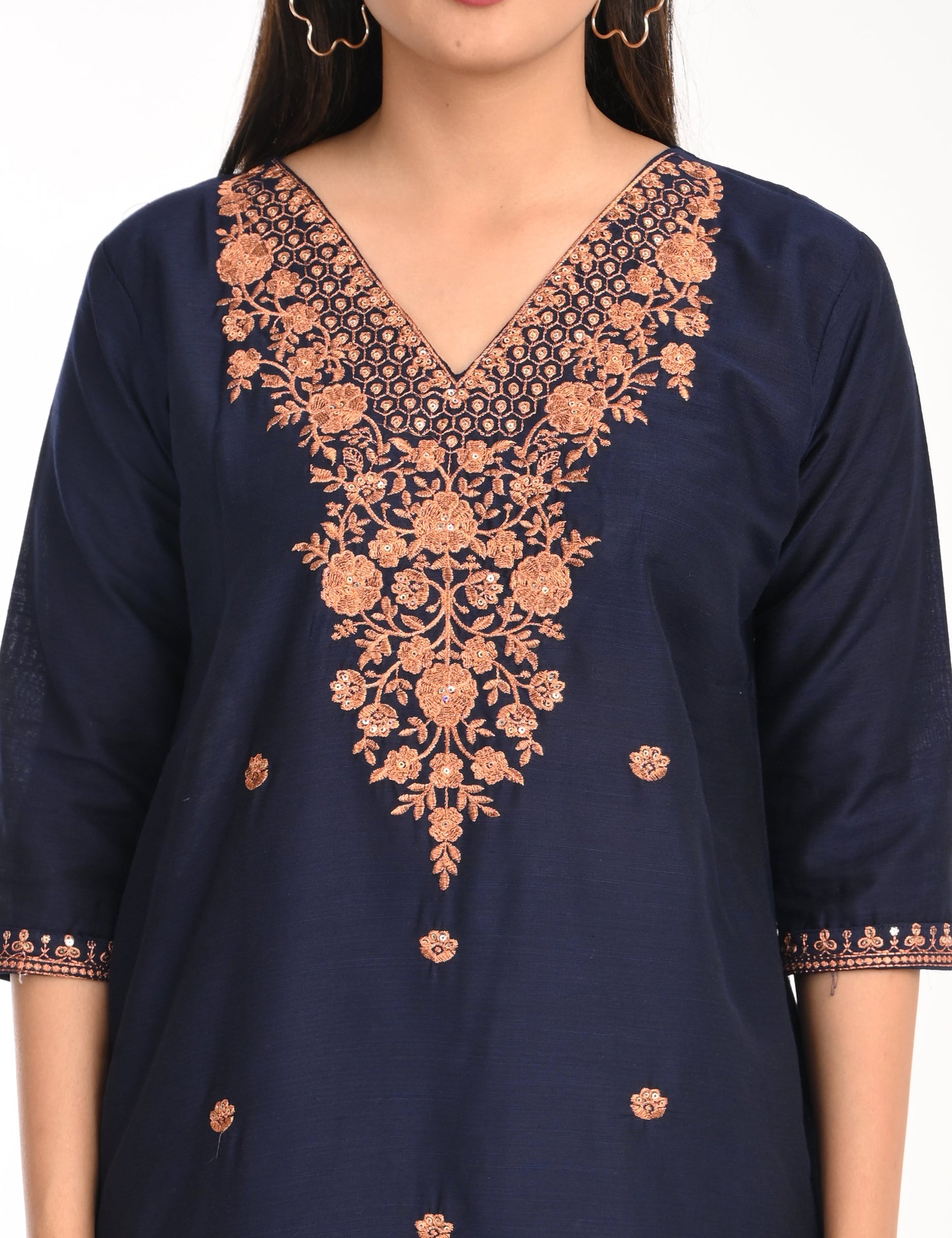 ONVIEW | 1253 | SLUB BOUTIQUE WORK