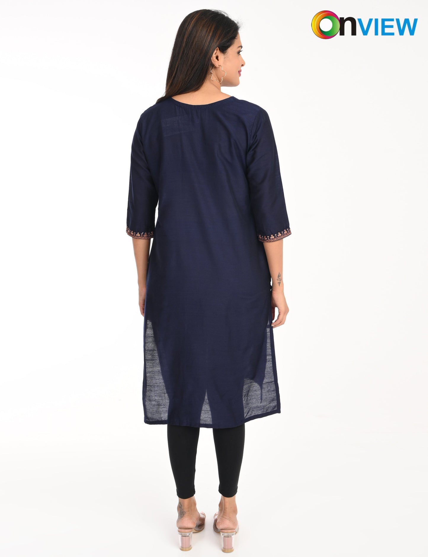 ONVIEW | 1253 | SLUB BOUTIQUE WORK