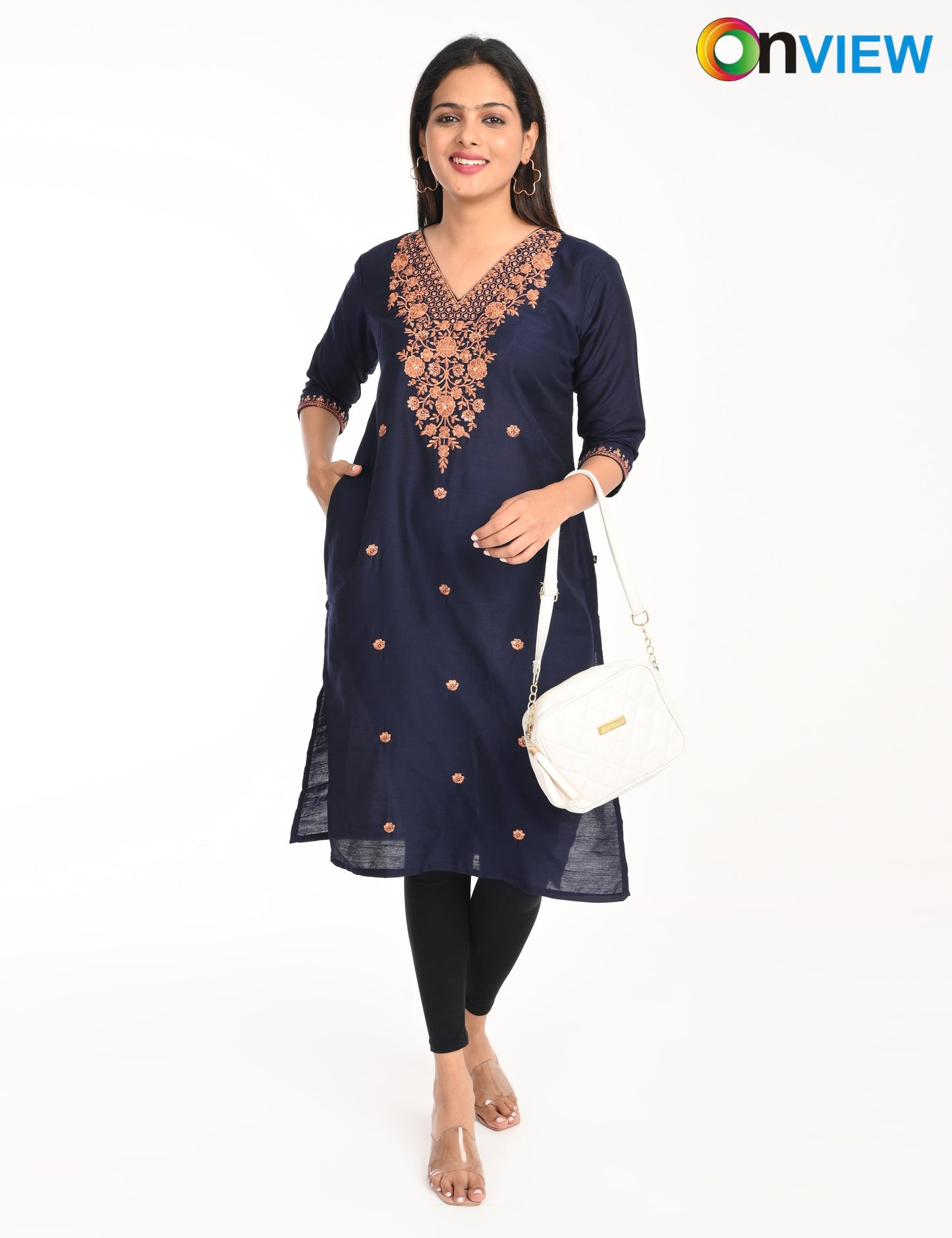 ONVIEW | 1253 | SLUB BOUTIQUE WORK