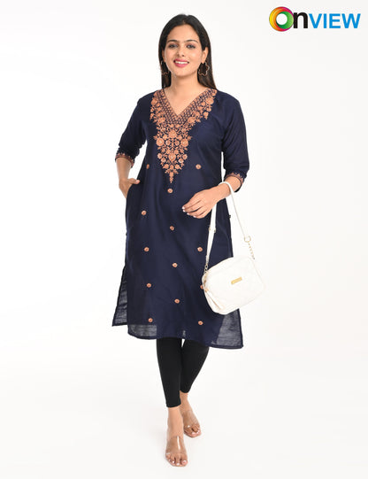 ONVIEW | 1253 | SLUB BOUTIQUE WORK