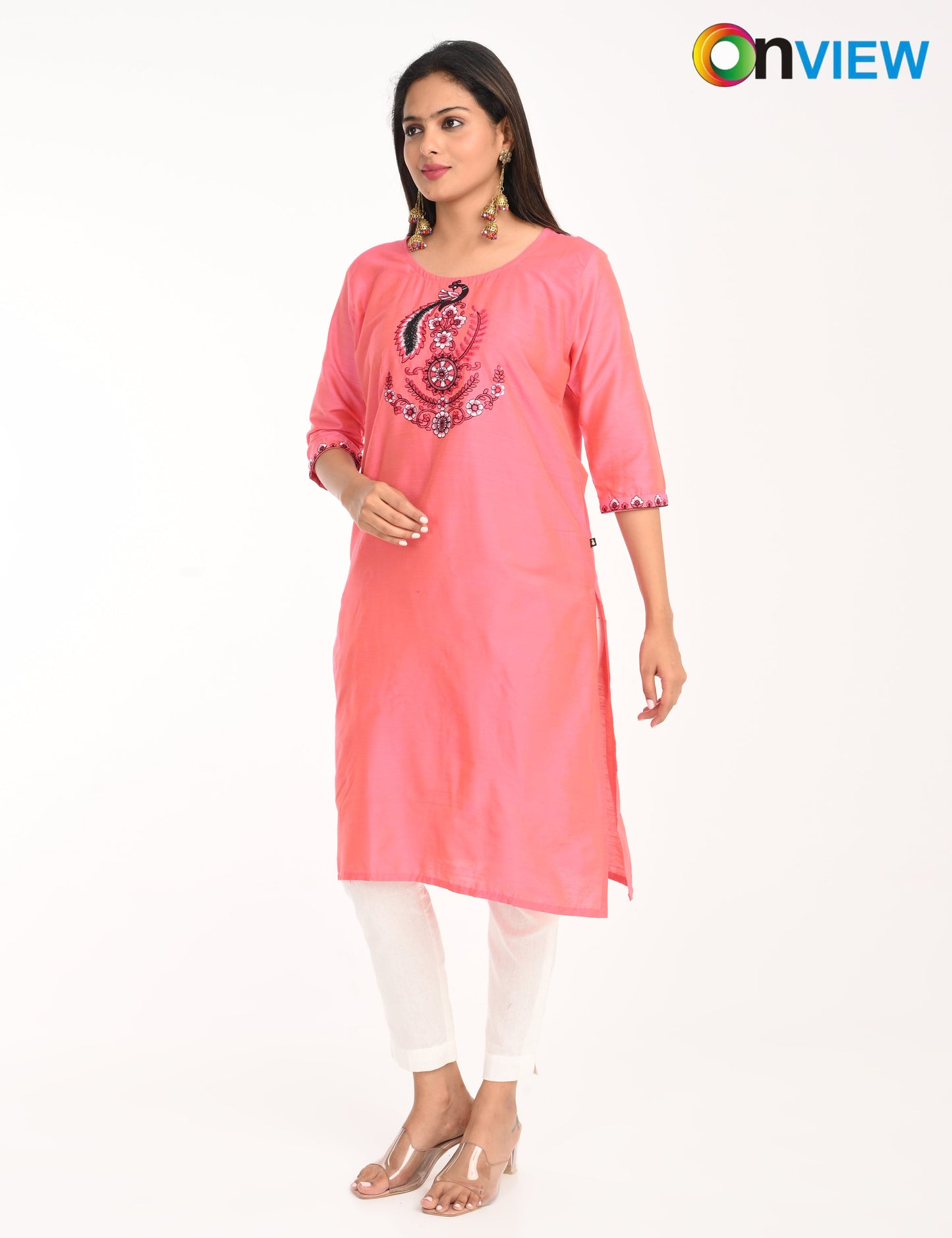 ONVIEW | 1254 | SLUB BOUTIQUE WORK