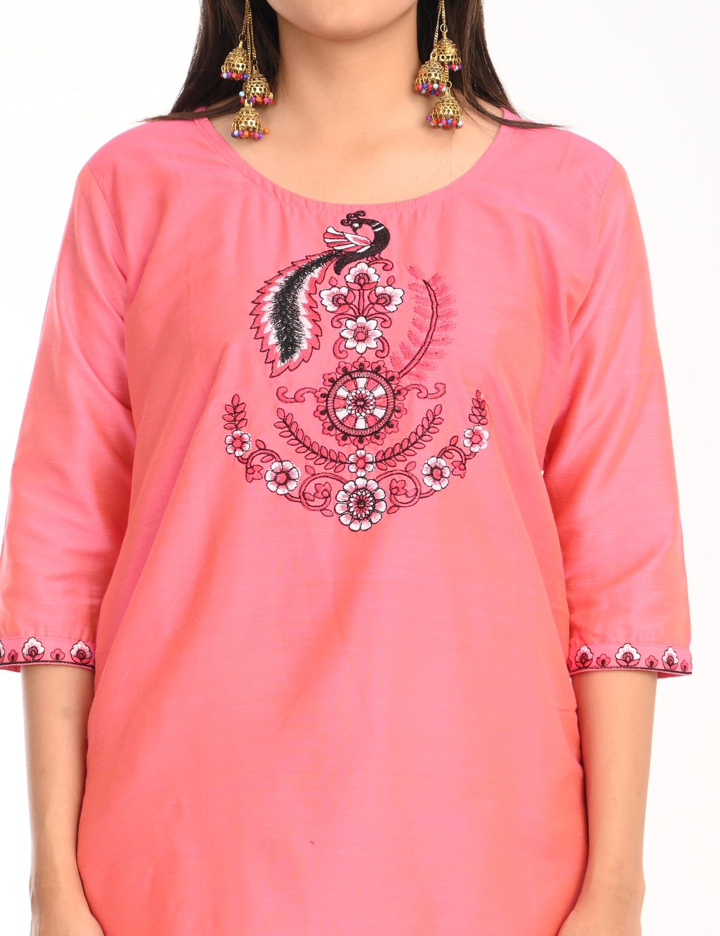 ONVIEW | 1254 | SLUB BOUTIQUE WORK