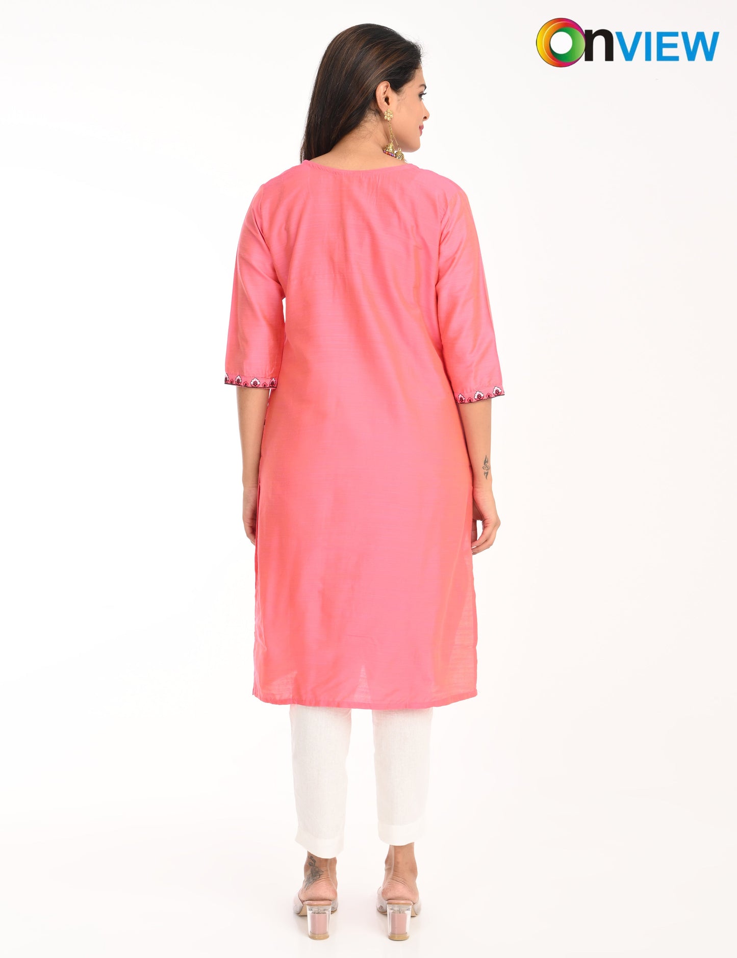 ONVIEW | 1254 | SLUB BOUTIQUE WORK