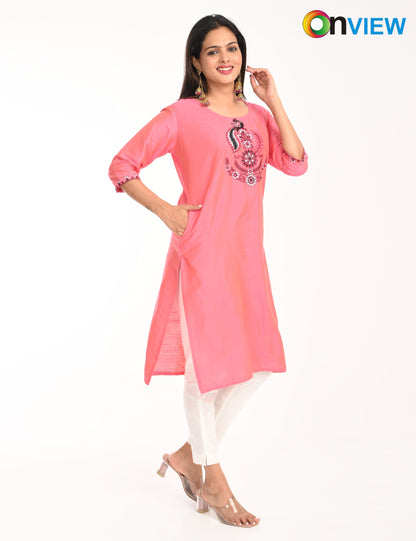 ONVIEW | 1254 | SLUB BOUTIQUE WORK