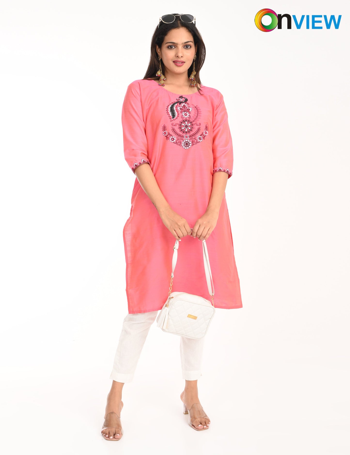 ONVIEW | 1254 | SLUB BOUTIQUE WORK