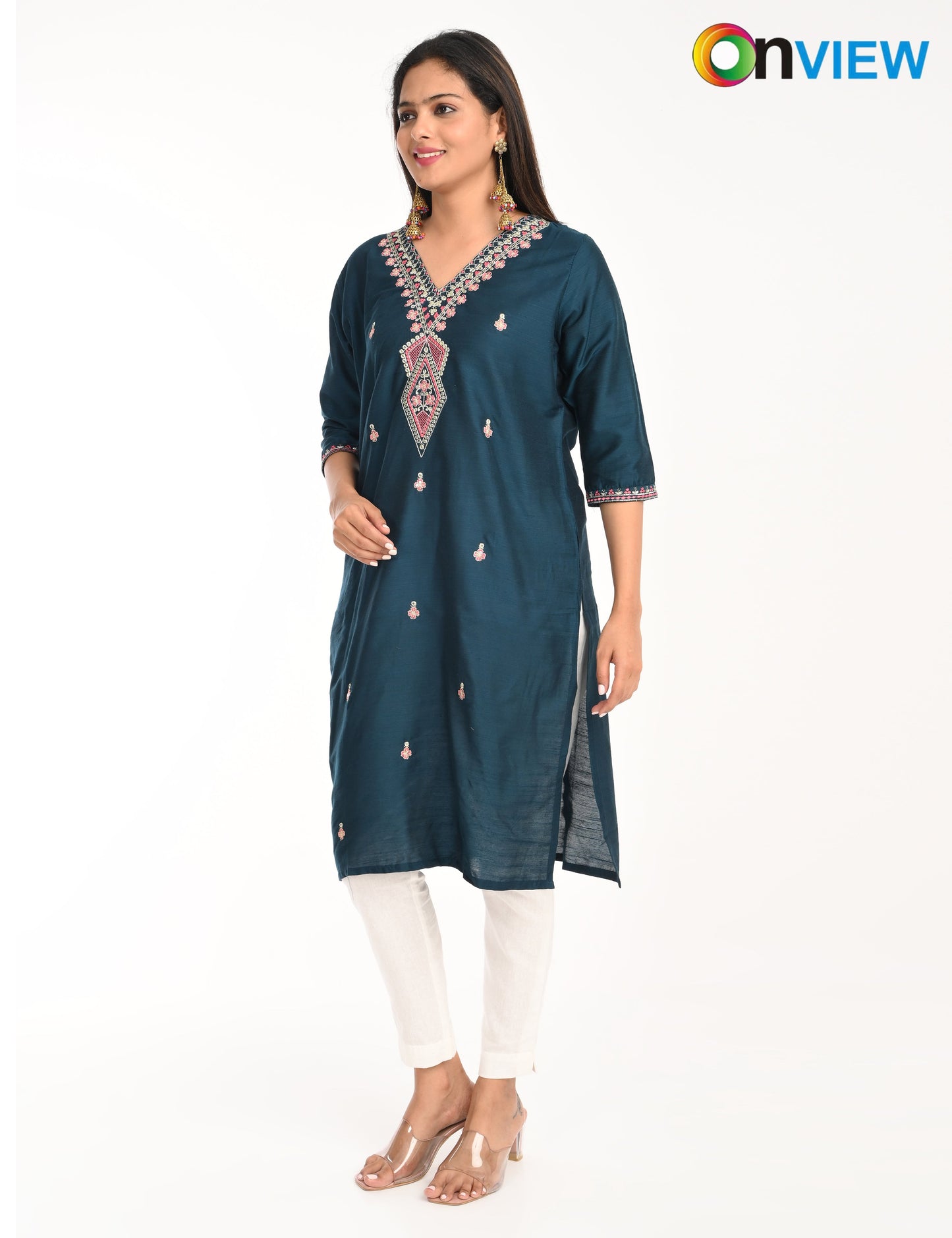 ONVIEW | 1255 | SLUB BOUTIQUE WORK