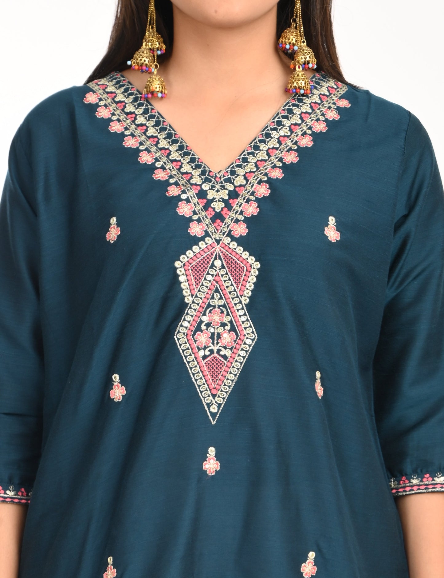 ONVIEW | 1255 | SLUB BOUTIQUE WORK