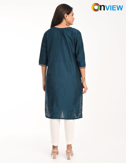 ONVIEW | 1255 | SLUB BOUTIQUE WORK